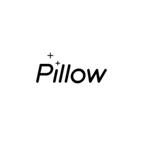 PILLOW logo