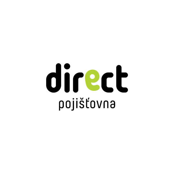 direct pojišťovna logo